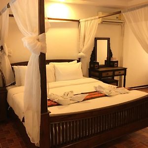 Deluxe Zimmer mit Kingsize-Bett